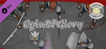 Fantasy Grounds - Coin'N'Glory! DLC * STEAM RU 