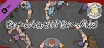 Fantasy Grounds - Brawlers & Bandits! DLC * STEAM RU 