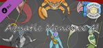 Fantasy Grounds - Aquatic Menace 4! DLC * STEAM RU 
