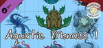 Fantasy Grounds - Aquatic Menace 1! DLC * STEAM RU 