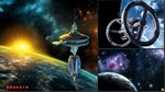 Fantasy Grounds - Star Battles: Space Stations and Plan - изображение № 5