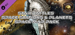 Fantasy Grounds - Star Battles: Space Stations and Plan