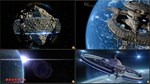 Fantasy Grounds - Star Battles: Space Stations and Plan - изображение № 6