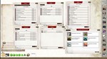 Fantasy Grounds - Dawn of the Daikaiju DLC - изображение № 5