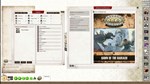 Fantasy Grounds - Dawn of the Daikaiju DLC - изображение № 6