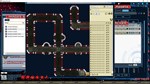 Fantasy Grounds - Pathfinder Map Pack: Starship Corrido - изображение № 5