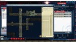 Fantasy Grounds - Pathfinder Map Pack: Starship Corrido - изображение № 6