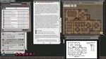 Fantasy Grounds - D&D Classics: Marco Volo: Departure ( - изображение № 7