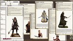 Fantasy Grounds - Pathfinder RPG - Campaign Setting: To - изображение № 6