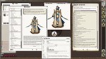 Fantasy Grounds - Pathfinder RPG - Campaign Setting: To - изображение № 4
