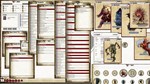 Fantasy Grounds - Pathfinder RPG - Campaign Setting: Ni - изображение № 2