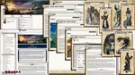 Fantasy Grounds - Pathfinder RPG - Campaign Setting: Ni - изображение № 4