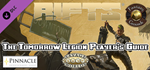 Fantasy Grounds - Rifts: The Tomorrow Legion Player’s G