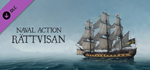 Naval Action - Rättvisan DLC * STEAM RU  АВТО 0%