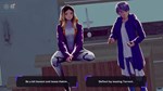 Solace State: Emotional Cyberpunk Stories * STEAM RU  - изображение № 7
