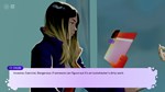 Solace State: Emotional Cyberpunk Stories * STEAM RU  - изображение № 2