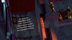 Solace State: Emotional Cyberpunk Stories * STEAM RU  - изображение № 5