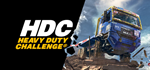 Heavy Duty Challenge * STEAM RU  АВТО 0%