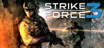 Strike Force 3 * STEAM RU  АВТО 0%