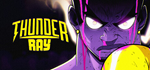 Thunder Ray * STEAM РОССИЯ  АВТОДОСТАВКА 0% КАРТЫ