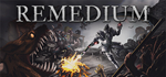 REMEDIUM * STEAM РОССИЯ  АВТОДОСТАВКА 0% КАРТЫ
