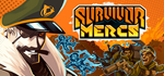 Survivor Mercs * STEAM RU  АВТО 0%