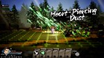 Wandering Sword * STEAM RU  АВТО 0% - изображение № 8