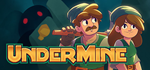 UnderMine * STEAM РОССИЯ  АВТОДОСТАВКА 0% КАРТЫ