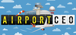 Airport CEO * STEAM РОССИЯ  АВТОДОСТАВКА 0% КАРТЫ