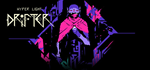 Hyper Light Drifter * STEAM RU АВТО 0%