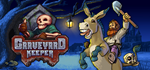 Graveyard Keeper * STEAM RU  АВТО 0%