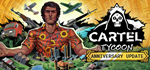 Cartel Tycoon * STEAM РОССИЯ  АВТОДОСТАВКА 0% КАРТЫ