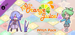 100% Orange Juice - Witch Pack DLC * STEAM RU 