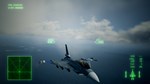 ACE COMBAT™ 7: SKIES UNKNOWN - 25th Anniversary DLC - - изображение № 8