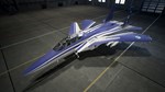 ACE COMBAT™ 7: SKIES UNKNOWN - F-15 S/MTD Set DLC - изображение № 5