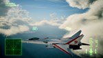 ACE COMBAT™ 7: SKIES UNKNOWN - 25th Anniversary DLC - O - изображение № 7