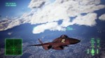ACE COMBAT™ 7: SKIES UNKNOWN - 25th Anniversary DLC - O - изображение № 5