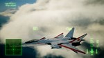 ACE COMBAT™ 7: SKIES UNKNOWN – XFA-27 Set DLC - изображение № 8