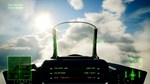 ACE COMBAT™ 7: SKIES UNKNOWN – XFA-27 Set DLC - изображение № 5