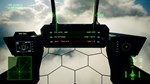 ACE COMBAT™ 7: SKIES UNKNOWN – XFA-27 Set DLC - изображение № 6