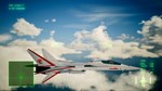ACE COMBAT™ 7: SKIES UNKNOWN – XFA-27 Set DLC - изображение № 7