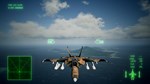 ACE COMBAT™ 7: SKIES UNKNOWN 25th Anniversary DLC - Cut - изображение № 8