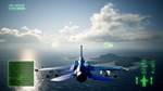 ACE COMBAT™ 7: SKIES UNKNOWN 25th Anniversary DLC - Cut - изображение № 5