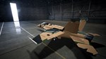 ACE COMBAT™ 7: SKIES UNKNOWN 25th Anniversary DLC - Cut - изображение № 7