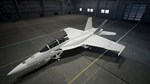 ACE COMBAT™ 7: SKIES UNKNOWN 25th Anniversary DLC - Cut - изображение № 6