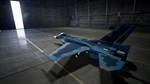 ACE COMBAT™ 7: SKIES UNKNOWN - F-2A -Super Kai- Set - изображение № 3
