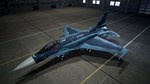 ACE COMBAT™ 7: SKIES UNKNOWN - F-2A -Super Kai- Set - изображение № 2
