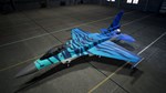 ACE COMBAT™ 7: SKIES UNKNOWN - F-2A -Super Kai- Set - изображение № 5