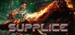 Supplice * STEAM РОССИЯ  АВТОДОСТАВКА 0% КАРТЫ