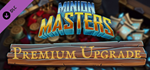 Minion Masters - Premium Upgrade DLC * STEAM RU 